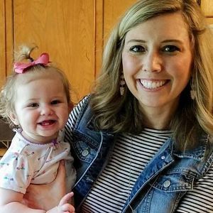 Meet your Posher, Kristi